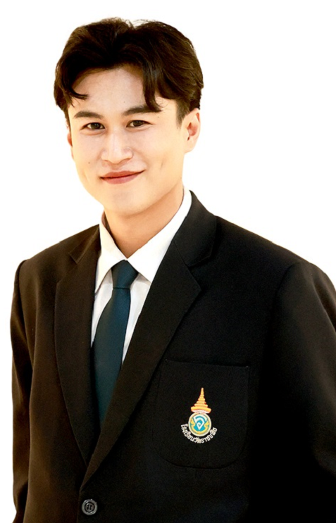 นายภัทรศักดิ์ สินทระ