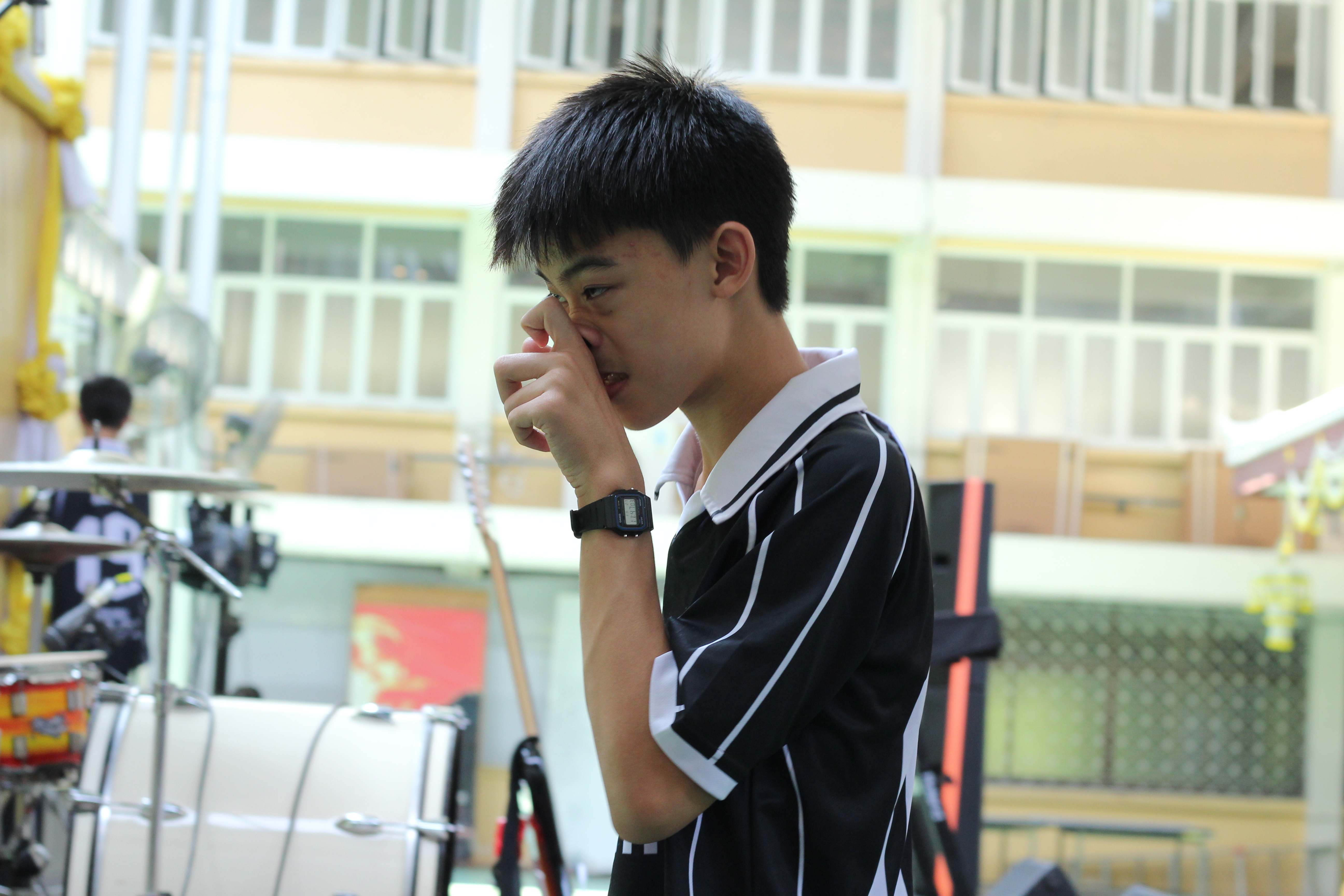 Kao